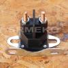 Solenoid starter universal cu 4 poli - 12V