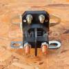 Solenoid starter universal cu 4 poli - 12V