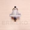 Mandrina (complete deck mandrel assembly) MTD G185, G200 - 618-0241B, 618-0241