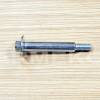 Surub pentru fixarea rotilor la masinile de tuns gazon JOHN DEERE, CUB CADET, HUSQVARNA