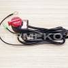Ansamblu motor stop motocultor LONCIN LC1200