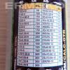 Solutie OKO pentru camera anvelope si anvelope - 1250ml