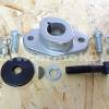 Suport cutit metalic MTD - 748-0189