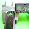 Cutit tocator crengi ALKO H1600, AL-KO H1800, AL-KO H2200, AL-KO POWER SLIDER 2500R, AL-KO H3000, AL-KO H3200, AL-KO 5000E, AL-KO TEC 2500R