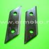 Cutit tocator crengi ALKO H1600, AL-KO H1800, AL-KO H2200, AL-KO POWER SLIDER 2500R, AL-KO H3000, AL-KO H3200, AL-KO 5000E, AL-KO TEC 2500R