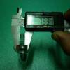 Filtru benzina 125 microni