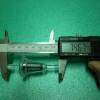 Filtru benzina 125 microni