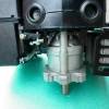 Motor Tecumseh TC300 - 2CP - 49,17cmc (in doi timpi) - STOC LIMITAT!