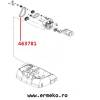 Curea de transmisie AL-KO Comfort 38VLE, AL-KO Comfort 32VLE, AL-KO Combi Care 38E Comfort