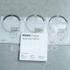 Set segmenti STD motor LOMBARDINI 6LD360, 6LD401, LDA530