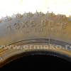 Anvelopa (tyre tubeless) 13x5.00-6