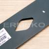 Cutit dreapta 515mm tractoras tuns gazon MURRAY 94209, 94209MA, 95096, 690499