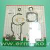 Set garnituri Stihl 044, Stihl MS440