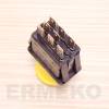 Comutator priza putere tractoras tuns gazon MTD (8 pini) - 725-1716A