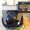 Bobina caseta filament