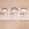 Set segmenti Ø 72 mm LOMBARDINI 6LD 325, LDA 520, LDA 523