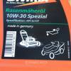 Ulei DIVINOL 10W30/0,6L-API SJ/CF