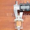 Filtru benzina motor BRIGGS & STRATTON 691035, 493629