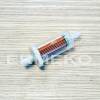 Filtru benzina 40 microni motor BRIGGS & STRATTON 695666, 794080, 845125