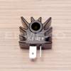 Regulator tensiune - rectifier-regulator motor HONDA GX610, GX620, GX630 - 5A-12V
