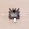 Regulator tensiune - rectifier-regulator motor HONDA GX610, GX620, GX630 - 5A-12V