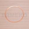 Garnitura chiuloasa 0.8mm motor LOMBARDINI 4LD705, LDA100, 4LD820