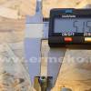 Robinet combustibil pentru motoarele tip HONDA GX120, GX160, GX200, GX240, GX270, GX340, GX390