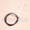 Cablu actionare roti masina tuns gazon DAC 190XL