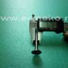 Supapa evacuare motor BRIGGS & STRATTON 212004