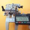 Carburator atomizor SOLO444