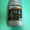 Ulei Divinol Multilight 10W40 - 1L