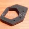 Filtru de aer HONDA GX25, GX25N, GX25NT, HHT25S, GX25NT, WX10K1, WX10T, UMC425A - 17211-Z0H-000