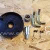 Kit reparatie demaror HONDA GX160