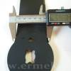 Cutit 452mm masina tuns gazon MTD 46P, MTD 46SP, MTD G46, MTD GS46, MTD 45SP, MTD BBM462-1, MTD 462R, MTD OK46P