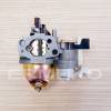 Carburator motor HONDA GX200 (cu robinet) - 16100ZL0W51, 16100-ZL0-W51