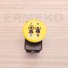 Comutator priza putere tractoras tuns gazon MTD (8 pini) - 725-1716A
