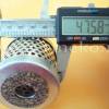 Filtru motorina LOMBARDINI 4LD640, Lombardini 4LD705, Lombardini 4LD820, Lombardini LDA96, Lombardini LDA97, Lombardini LDA820, Lombardini LDA1000, Lombardini 3LD450, Lombardini 3LD450S, Lombardini 3LD535L, Lombardini 3LD510, Lombardini 3LD510L, Lombardin