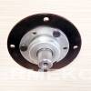 Ax cutit tractoras tuns gazon MTD - 717-0906, 753-05319
