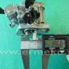 Carburator motor HONDA GX200 (cu robinet) - 16100ZL0W51