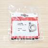 Saiba fixare cutit tractorase SNAPPER - 17X165MA