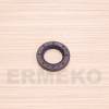 Simering 25x41.25x6 motor LONCIN G160F, G200F, LC1P61FA, LC1P65FA, LC1P70FA - 380650347-0001, 380650893-0001