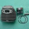 Cilindru + piston ( complet ) SHINDAIWA 488, SHINDAIWA 490EPA2