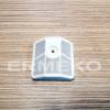 Filtru de aer motoferastraie tip China cu cap. cil. 38cmc