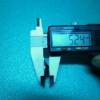 Siguranta, suport arc supapa motor TECUMSEH - 22470006