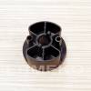 Suport ace pentru aerisitor - scarificator HECHT 1321
