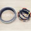 Alternator LOMBARDINI 6LD260, 6LD325, 6LD360, 6LD400, 6LD435, 6LD435/B1, 6LD401/B1 - 12V - 4A - (70W)