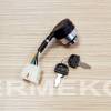 Contact cu cheie motor LONCIN LC6500DDC