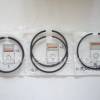 Set segmenti cota I reparatie LOMBARDINI LDA530, LDA532, LDA533, LDA535, LDA537, 6LD360