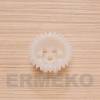 Regulator turatie motor Honda GX110, GX120, GX160, GX200 - 16512-ZE1-000