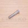 Surub 7/16" fixare ansamblu fulie la tractorase tuns gazon MTD, GUTBROD - 710-1002